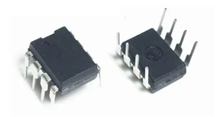 1 Stuks CF2-12V Acf231 Spot 8-Pins Automobilerelay Nieuwe Originele