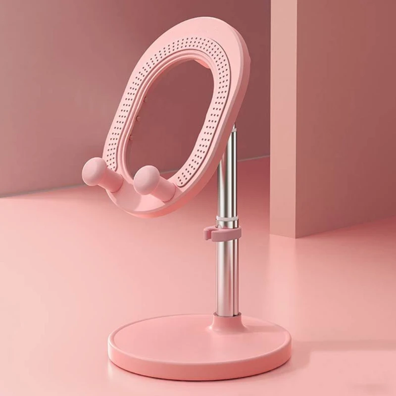 Подставка для мобильного телефона, регулируемый держатель для настольного телефона, подставка для мобильного телефона,