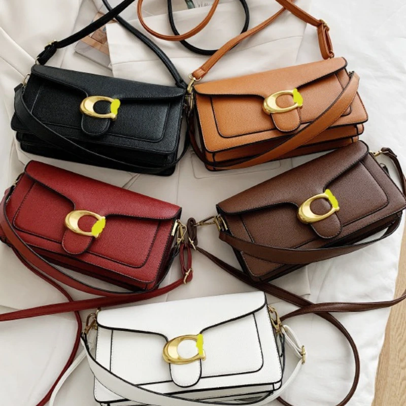 2025 Top selling New Product Fashion Bag Caviar Small Square Bag Premium Underarm Bag