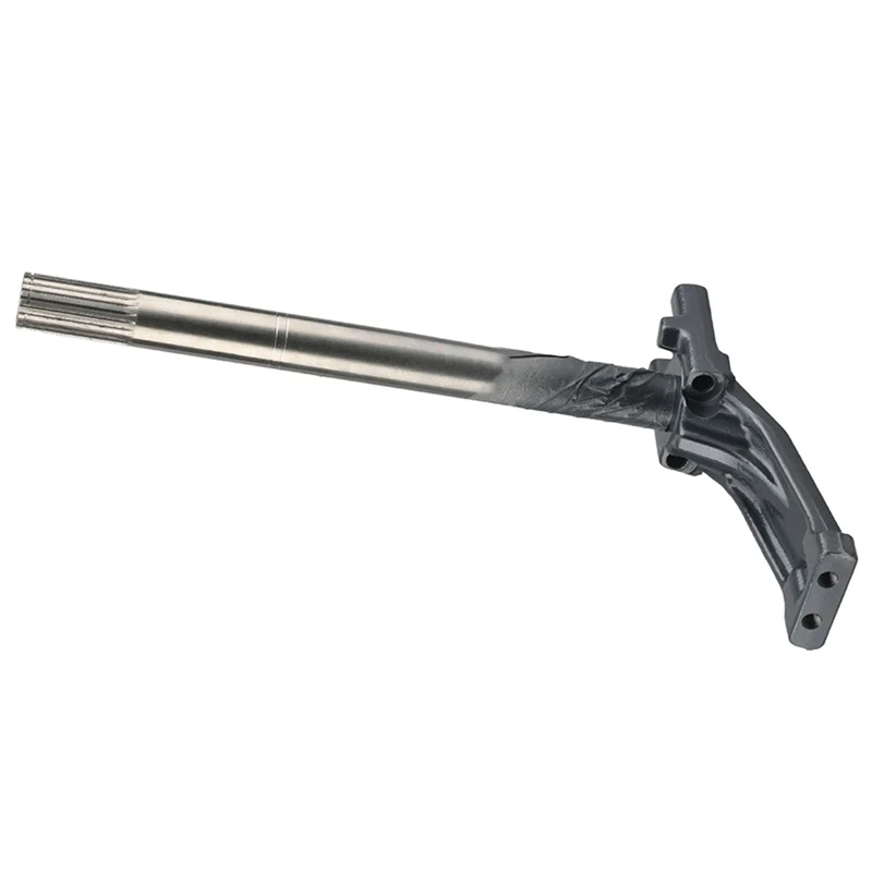 

Compact 6H3-42510 Boat Motor Steering Bracket Arm For Yamaha Outboard Motor 2T 4T 60-70HP 6H3-42510-11-EK 6H3-42510-13 6H3-42510