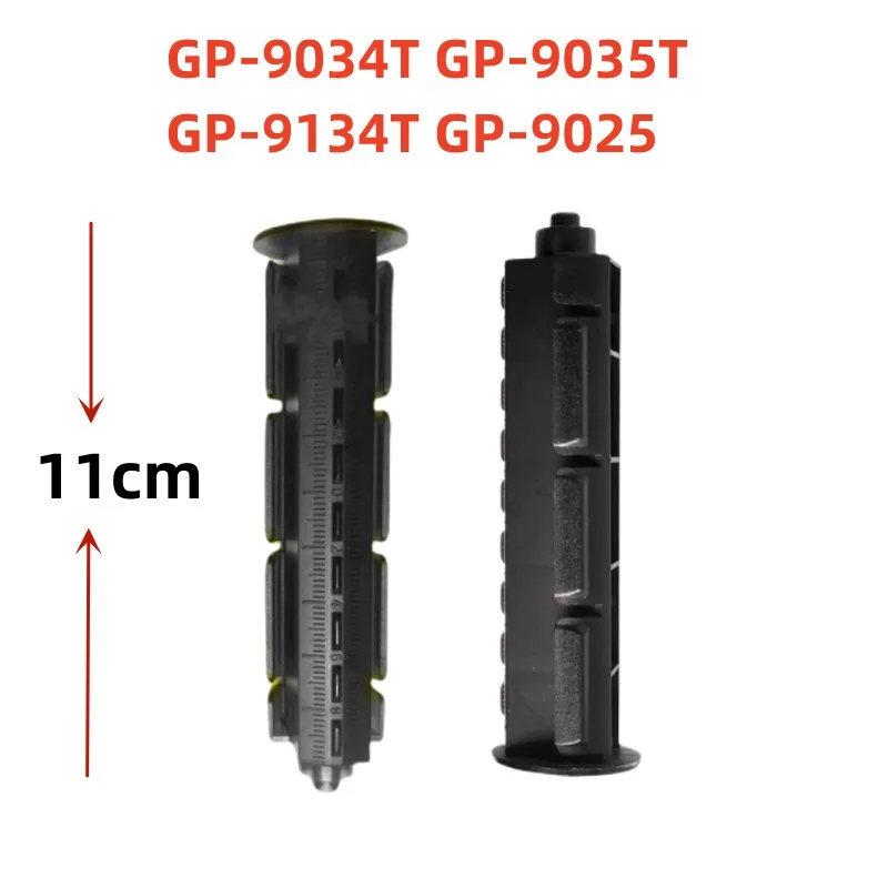 Ribbon Shaft  for Gprinter GP-9034T GP-9035T GP-9134T GP-9025 Barcode Printer Ribbon-shaft Accessories 2pcs/lot