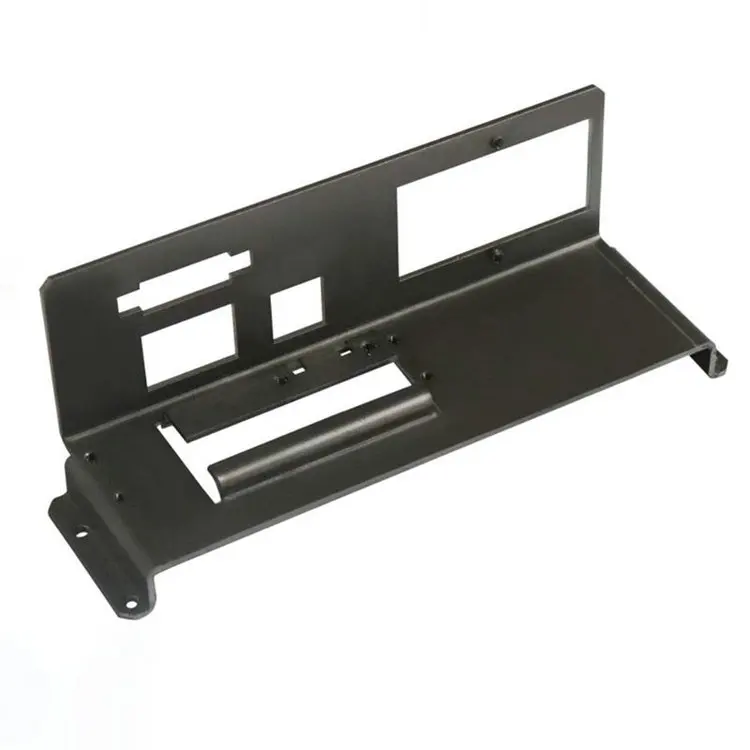 Outdoor Telecom Cabinet IP65 - Weatherproof Metal Networking Enclosure