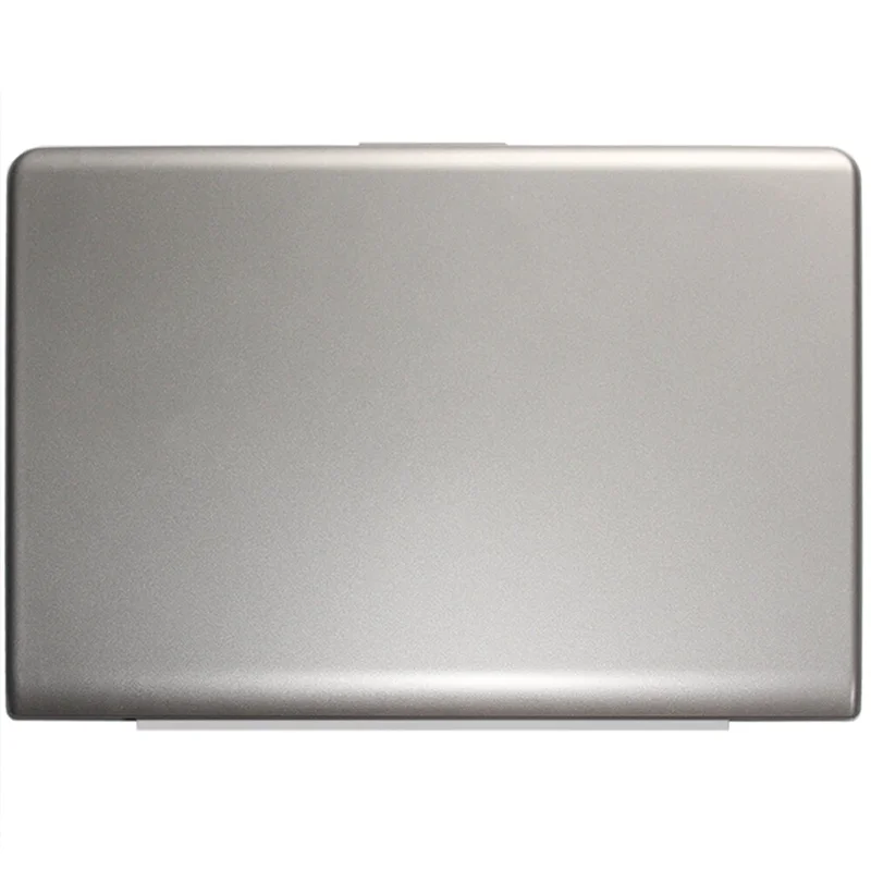 LCD Back Cover OEM Top Case For Samsung NP530U3C NP530U3B NP535U3C 532U3C Silver