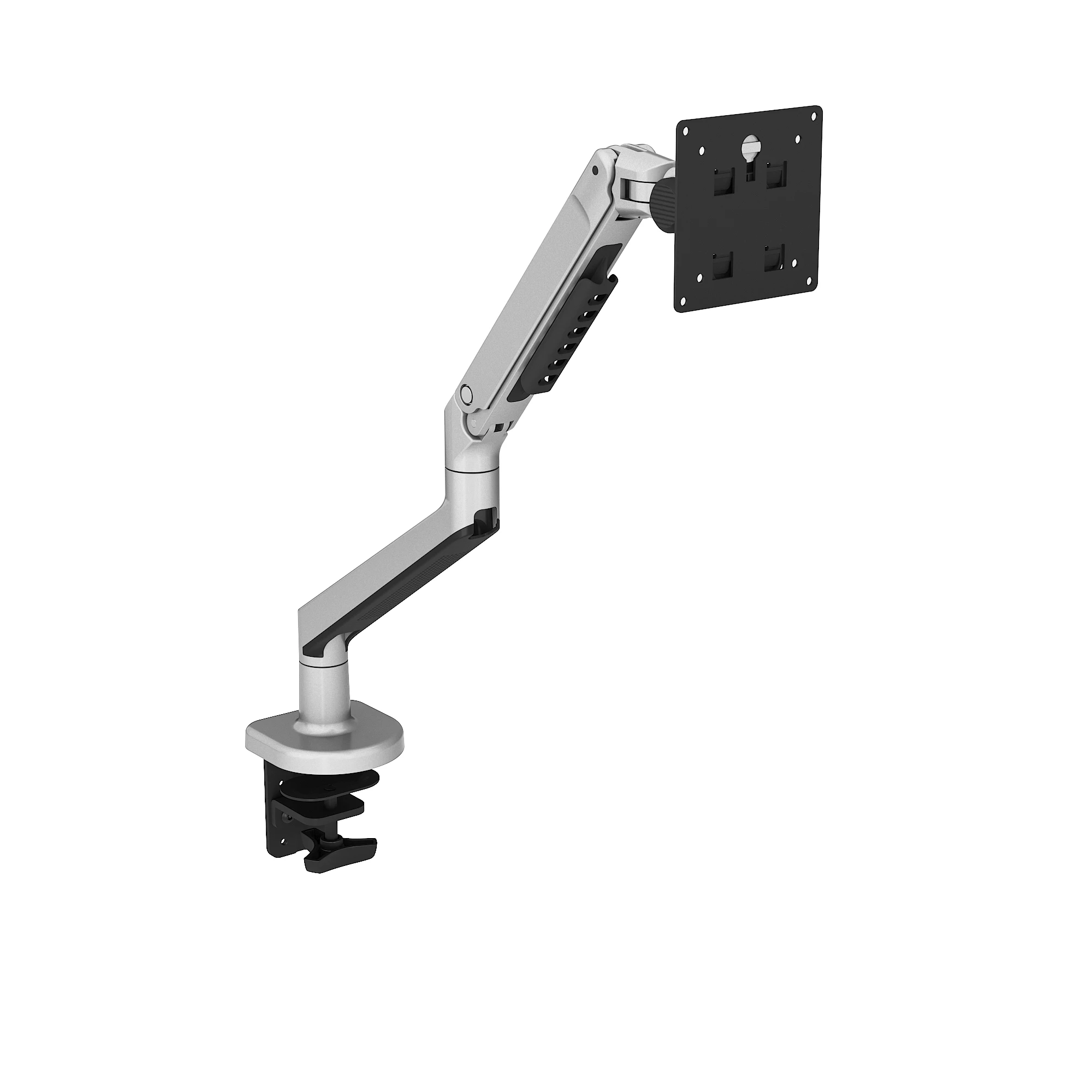 Customized Arm Notebook Stand Wall Mount Folding Table Bracket Desktop Holder Same Quality As Ergotron 120% Srgb