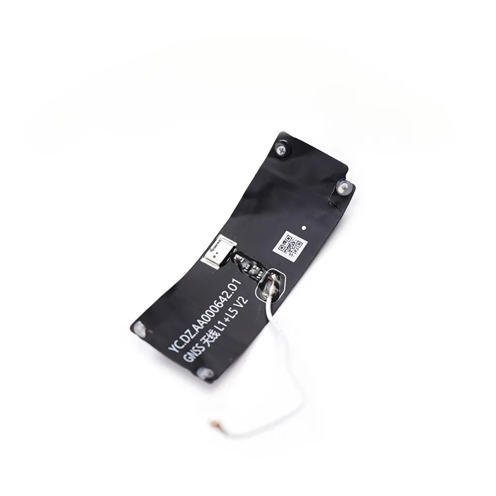 GPS Module for Mini 5 Pro Drone Accessories: 95% New GPS Component Board with Cable, Repair Parts