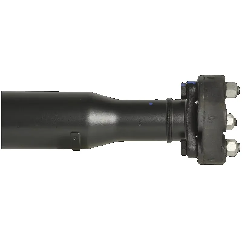 Drive Shaft Steel Automotive Spare Parts