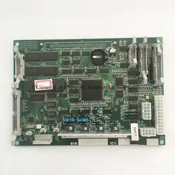 JUKI 210D AMS-210D AMS-210D-EB-3 MAIN CIRCUIT BOARD A ASM. M8601-580-AA0 Elementy skrzynki sterującej Części do przemysłowych maszyn do szycia