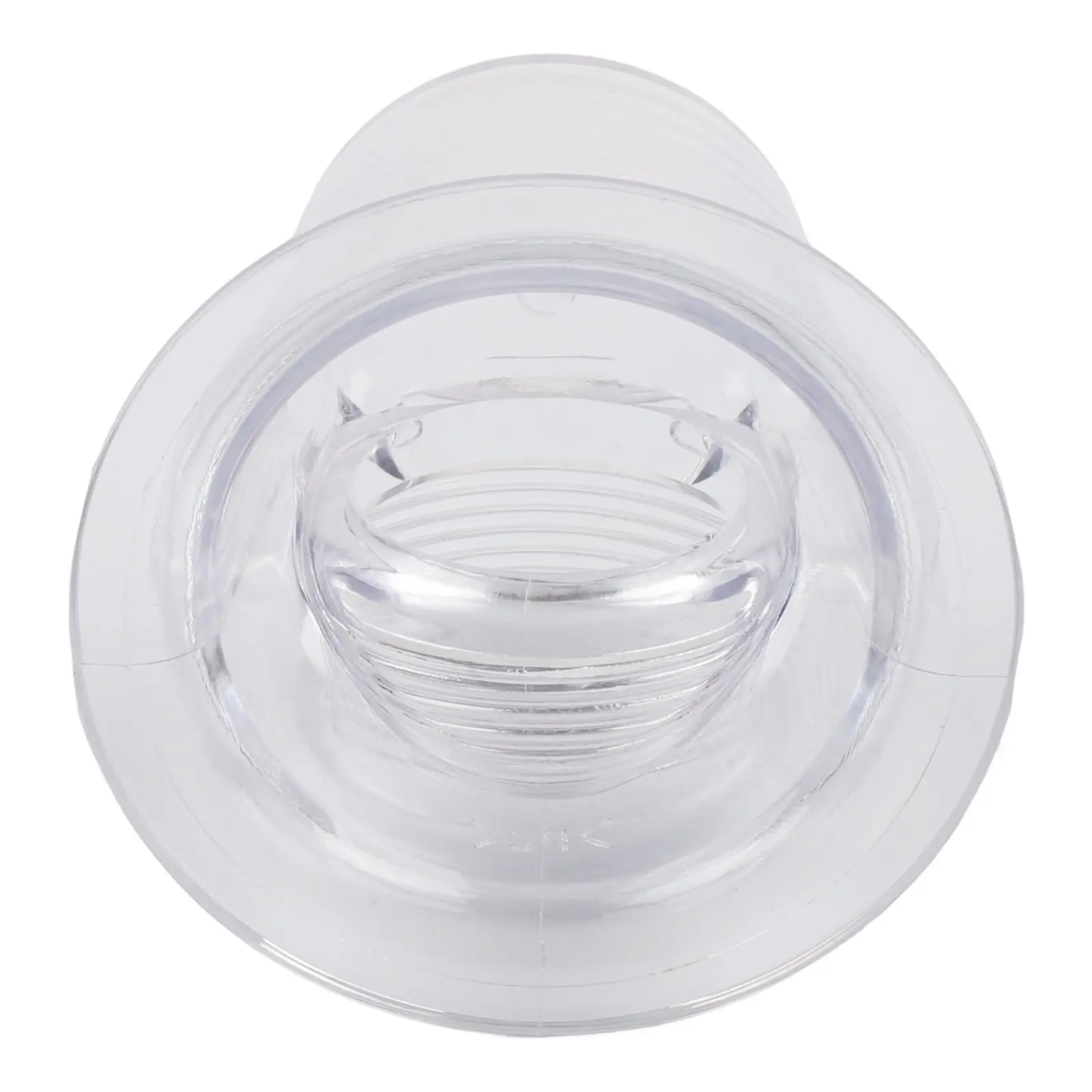 Circulation Pump Replacement Pre-Filter Lid Replacement For Circulation Pump Long Service Life Quick Maintenance Solution