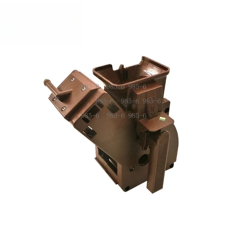 Coffee Machine Brewing Unit Replacement Parts, Fit Model 07R, 07S, S8