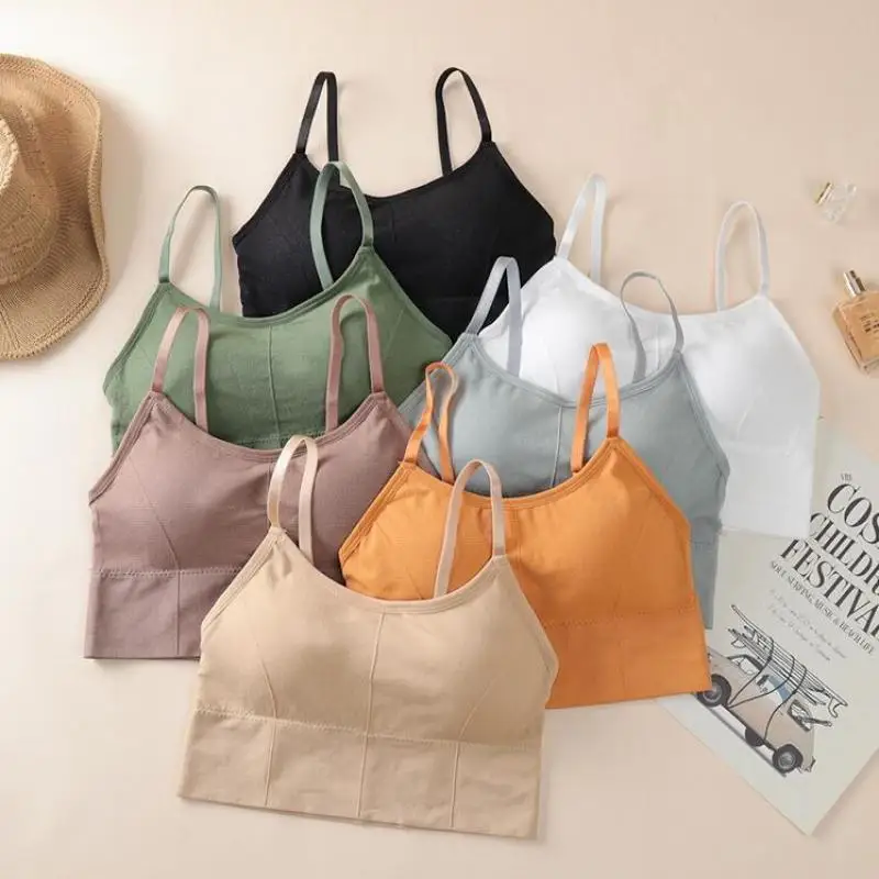 Thumbnail 2 - #41 Bralettes Deals & Discounts