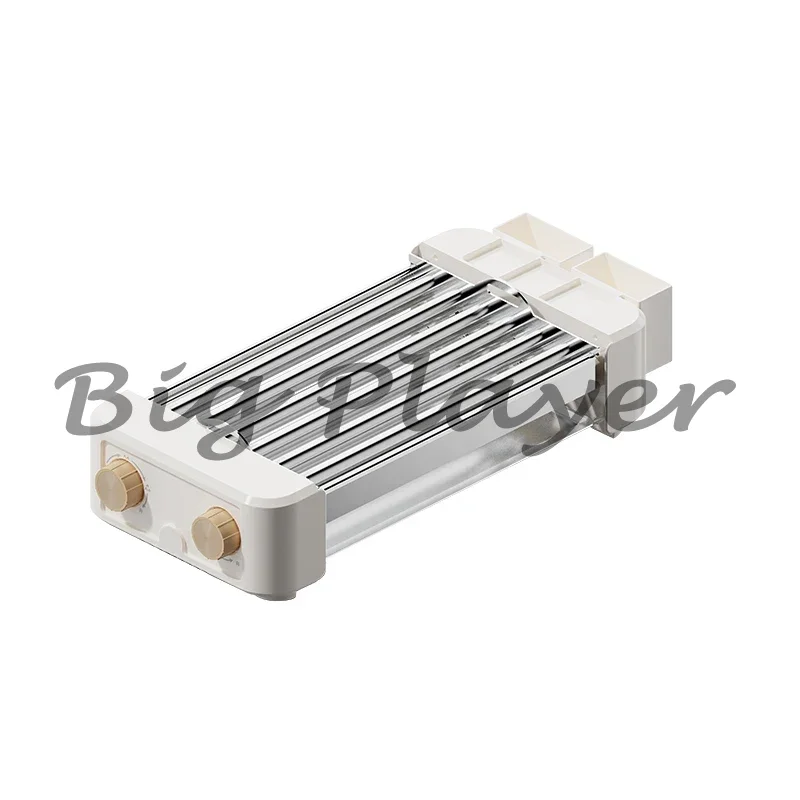 

Sausage Grilling Machine Household Small Mini Dormitory Automatic Hot Dog Multifunctional Grilled