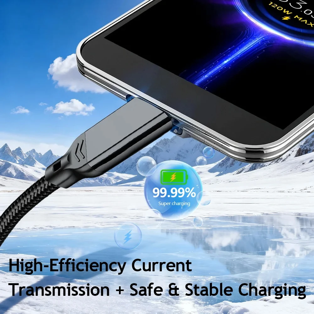 USB A to Type C 60W USB3.2 10Gbps Data Transfer Cable 0.5m/2m Cord for Phones Hard Drives Laptops Cars Cameras Carplay Webcams