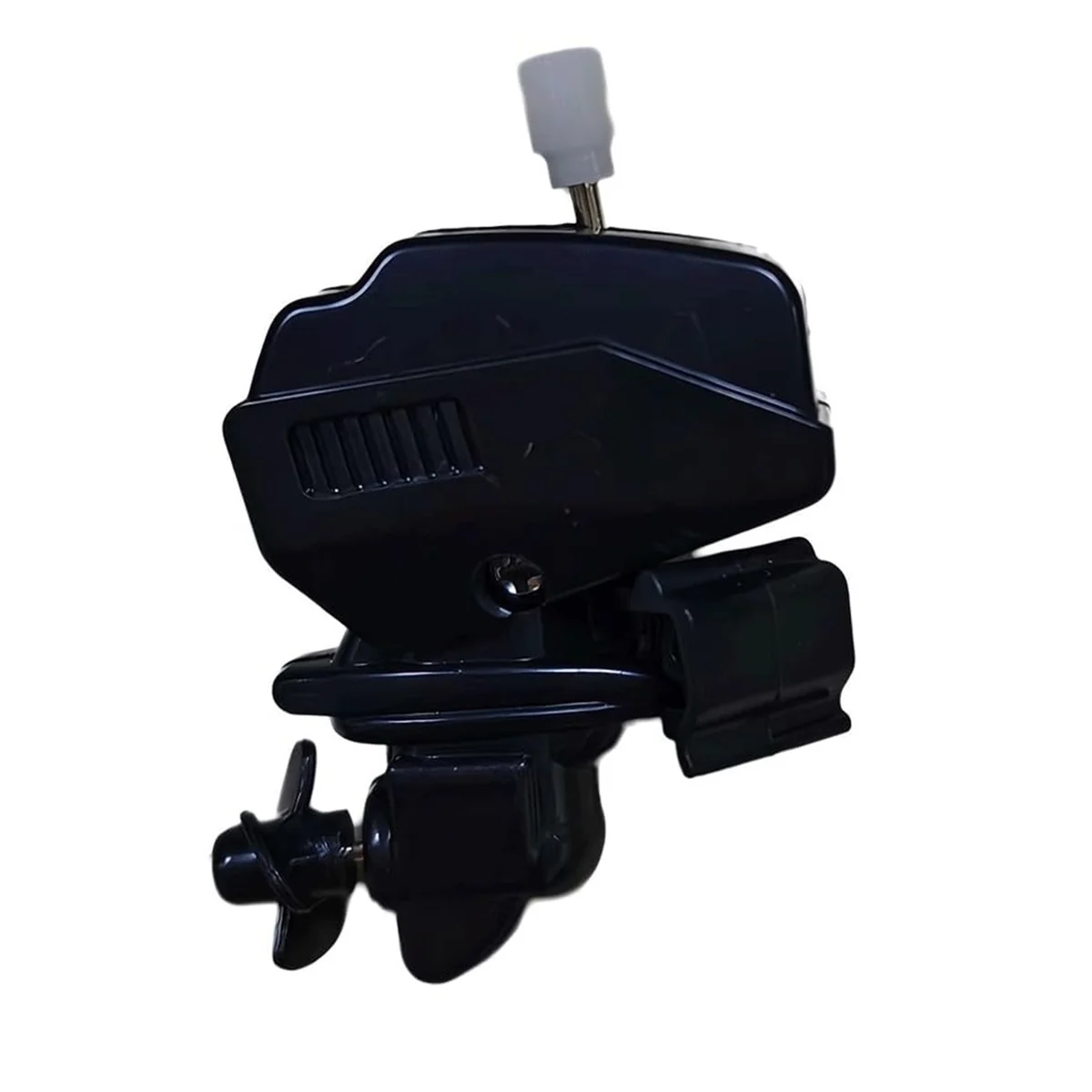 T27C Boat Motor Coffee Stirrer,Imitation Boat Propeller Coffee Stirrer,Coffee Stirrer,Boat Engine Motor Toy Coffee Mixer