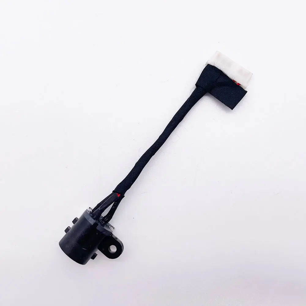 For Dell Latitude 3480 3488 3580 3588 E3480 E3488 E3580 E3588 P79G Laptop DC Power Jack DC-IN Charging Flex Cable