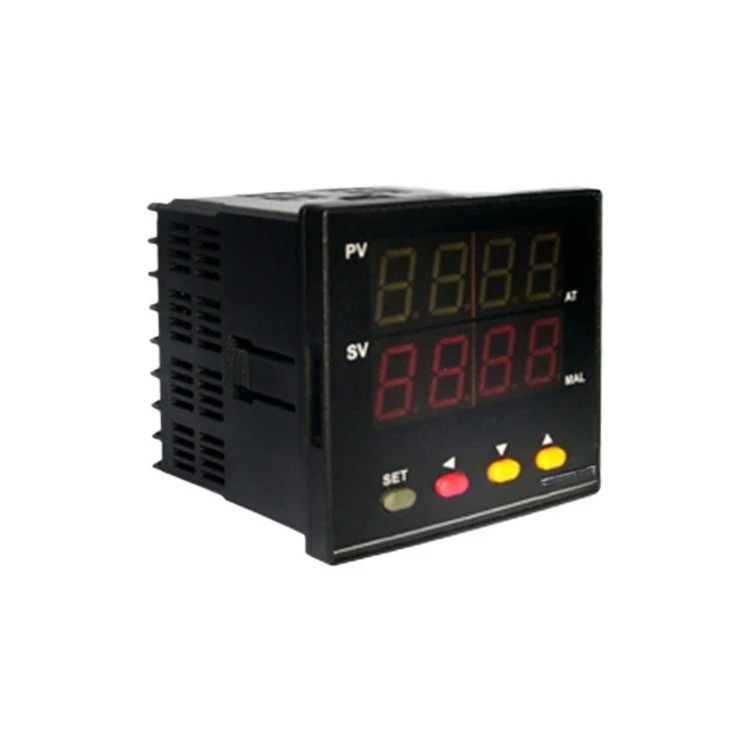 

Temperature controller FTC100D