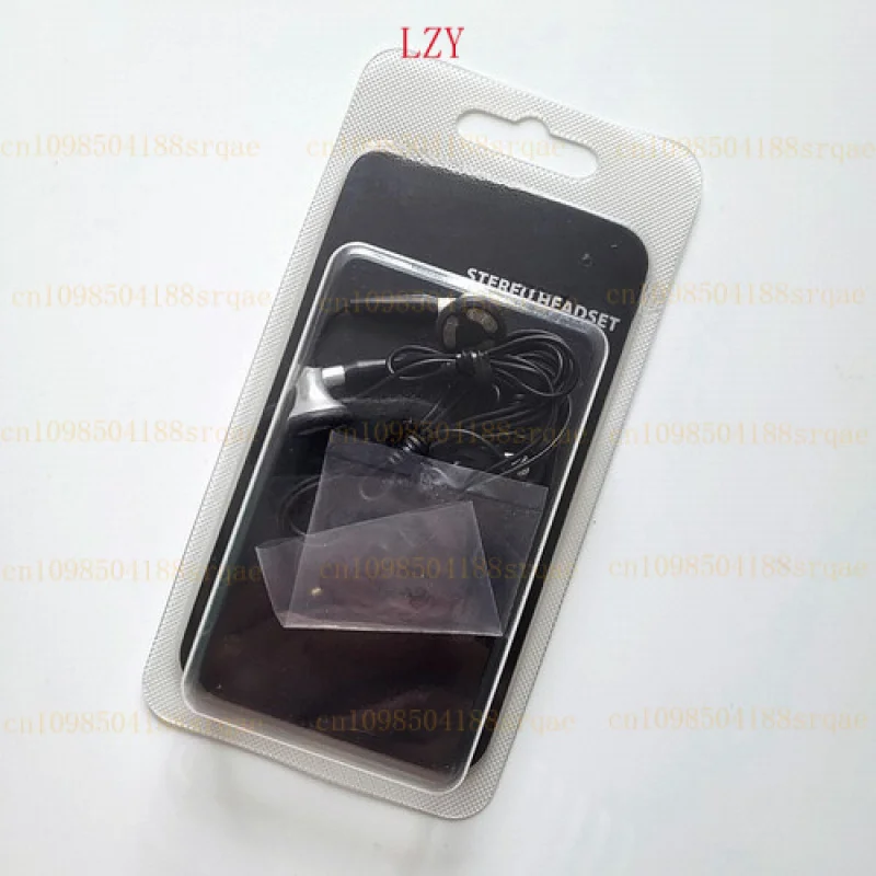 Наушники с микрофоном, громкая связь 2,5 мм для BlackBerry Curve 8350i 8359 8100 8220 7290