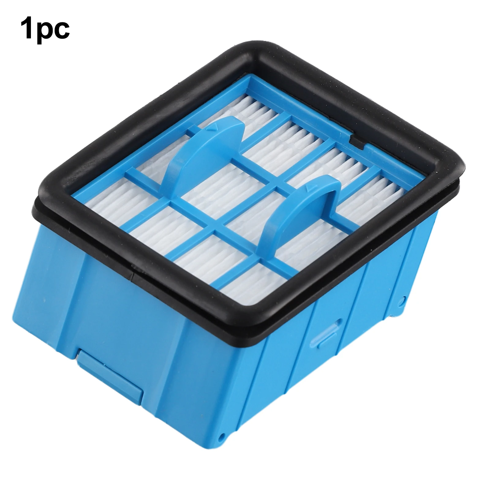 Ersatzfilter für Bissell für CrossWave für OmniForce 4076 3912 3999 4000 4006 4007, waschbar und wiederverwendbar