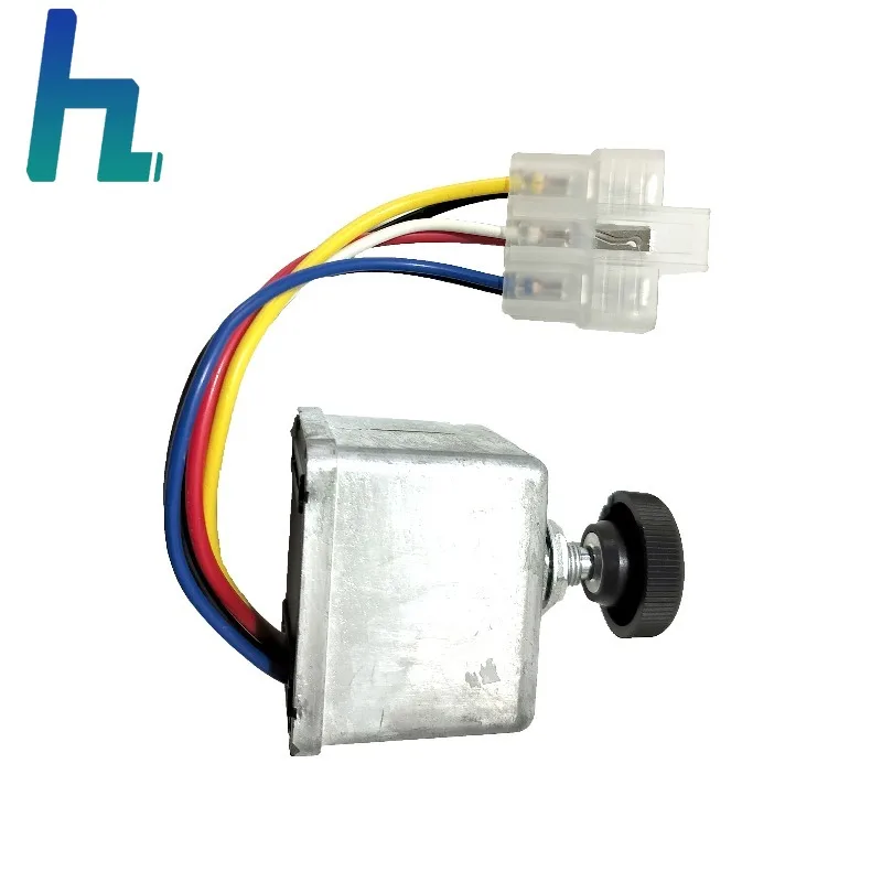 P271066 Lead Knob Windshield Wiper Control Switch For Kenworth T300, T600, T800 W900