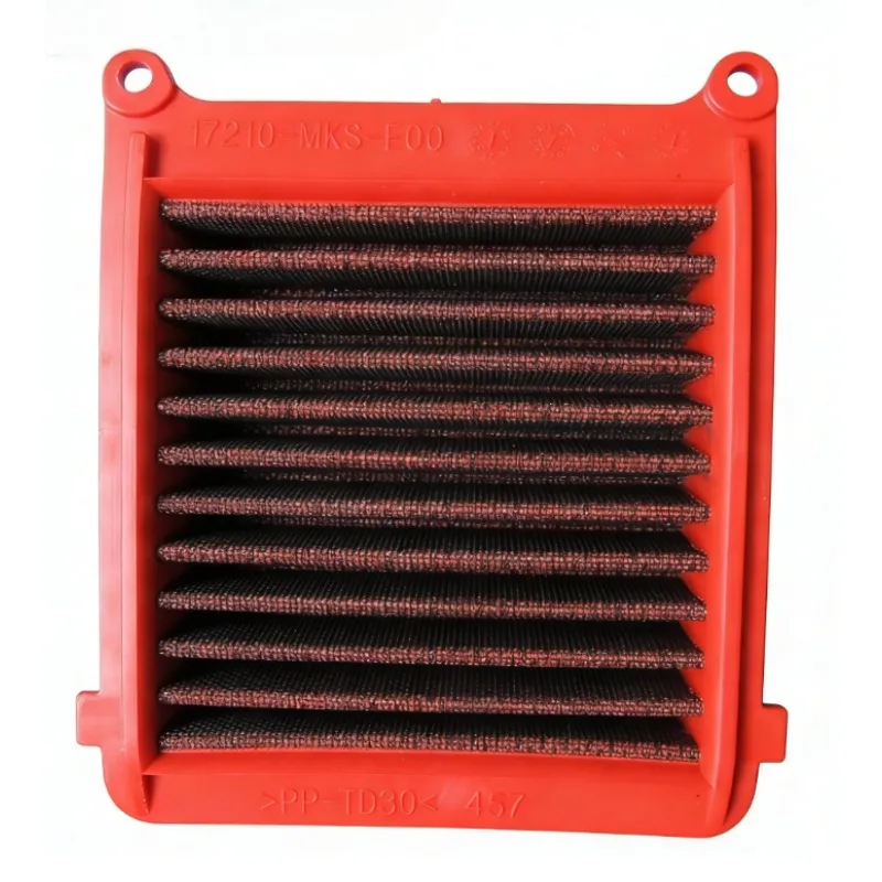 

17210-MKS-E00 Air Filter Element for Honda CRF1100 2020 2021 2022 2023 2024