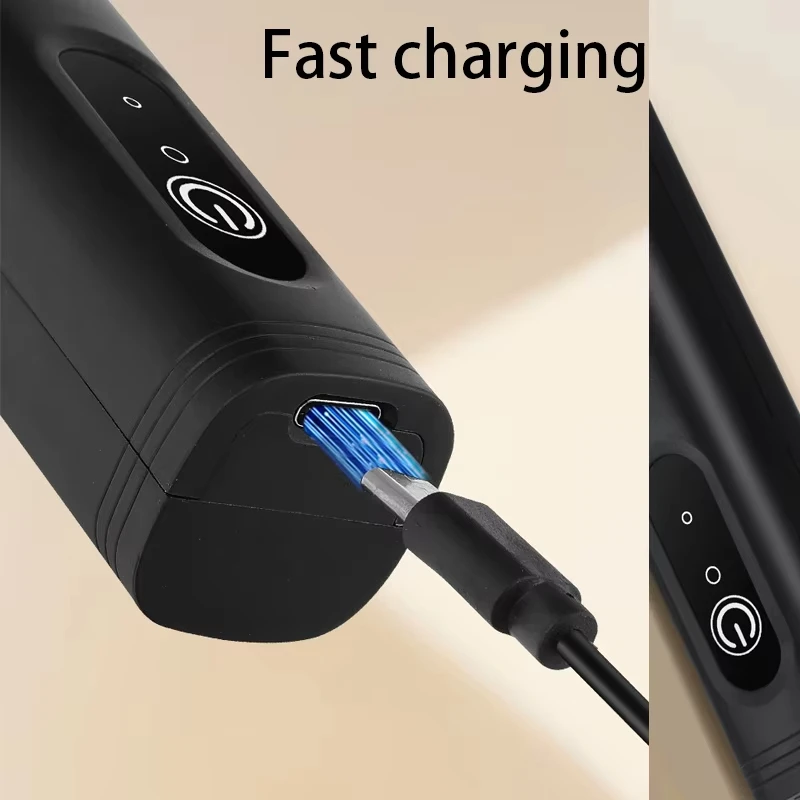 Batedor de ovos portátil, batedor de leite, cafeteira, fabricante de creme de bolo de sobremesa ajustável de 3 velocidades, misturador elétrico de bebidas