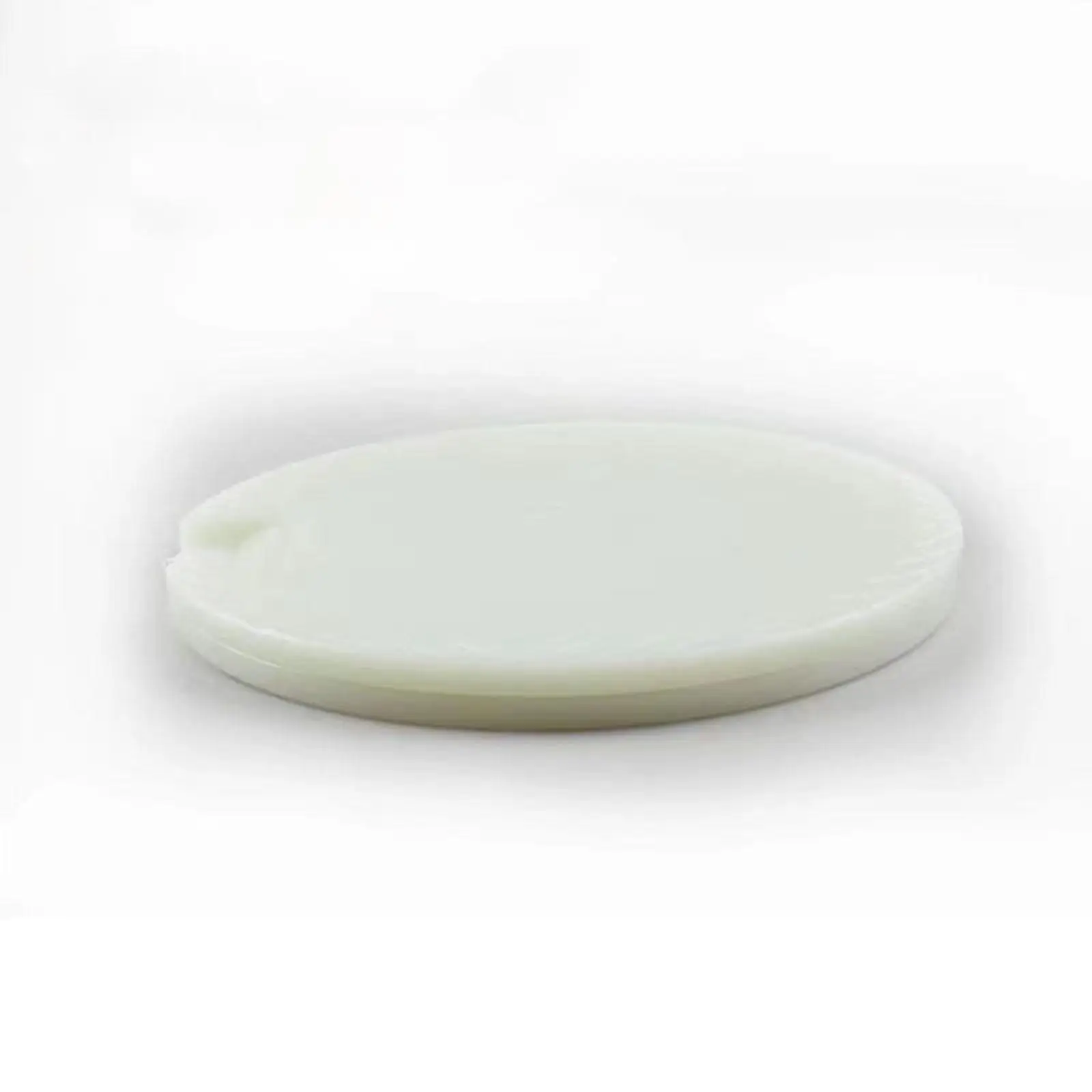 Table Tennis Racket Cutting Platform Easy to Use Non Slip Base Cutting Table