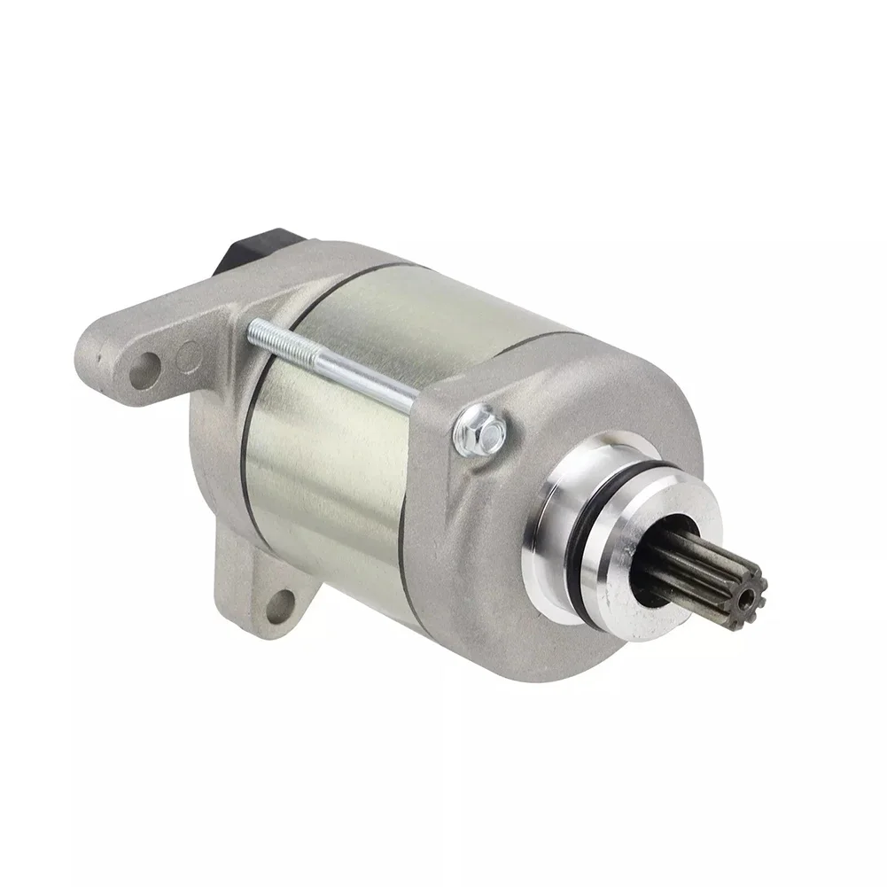 

For Honda Electric Starter Motor 31200MKEA71 for CRF450R For CRF450RX 2019 2022 Effortless Installation and Reliability