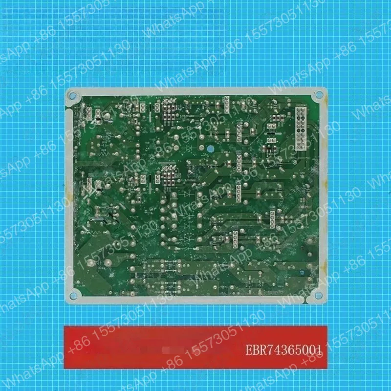 Pcb Assembly Main EAX64525001 EBR74365001 For LG Multi-V Outdoor Unit model ARUB096DTE4 GPUW250BSSM  New And Original