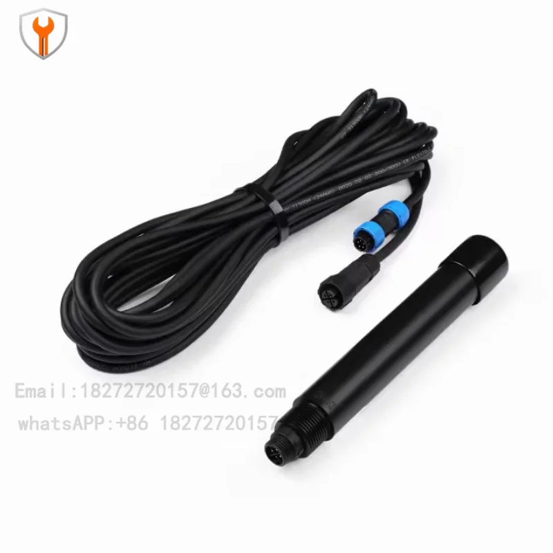 Industrial Turbidity Sensor MODBUS-RTU RS485 for Water Quality Monitoring