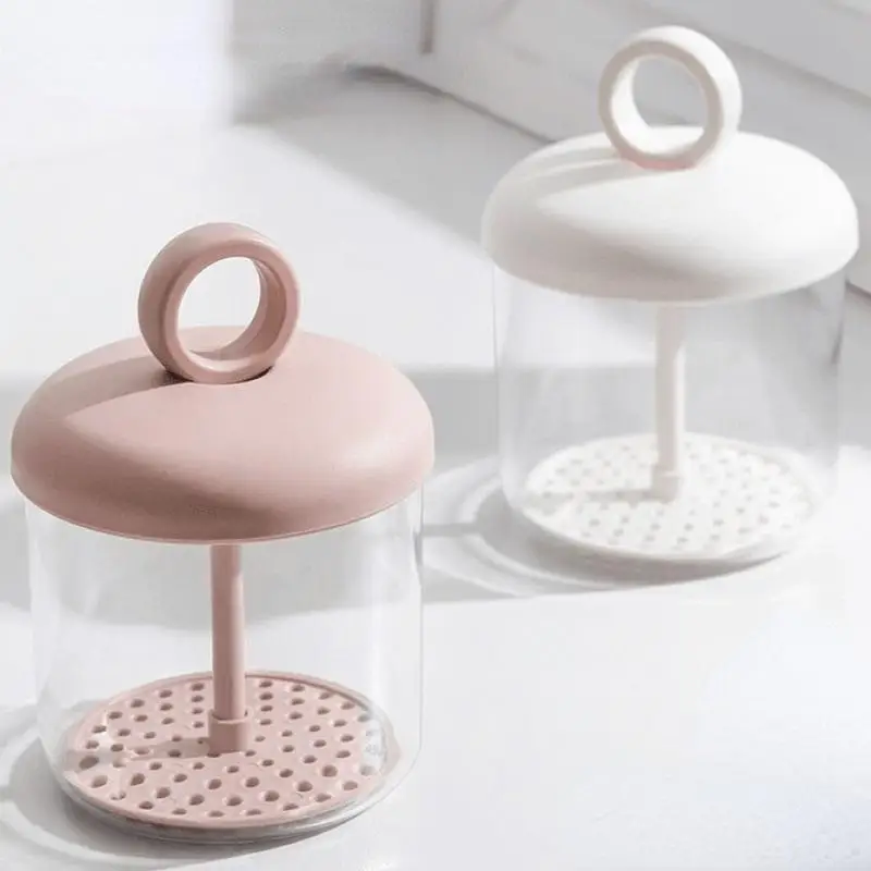 Portable Foam Maker Cup Bubble Foamer Maker Facial Cleanser Foam Cup Body Wash Bubble Maker Bubbler For Face Clean Tools - view 4