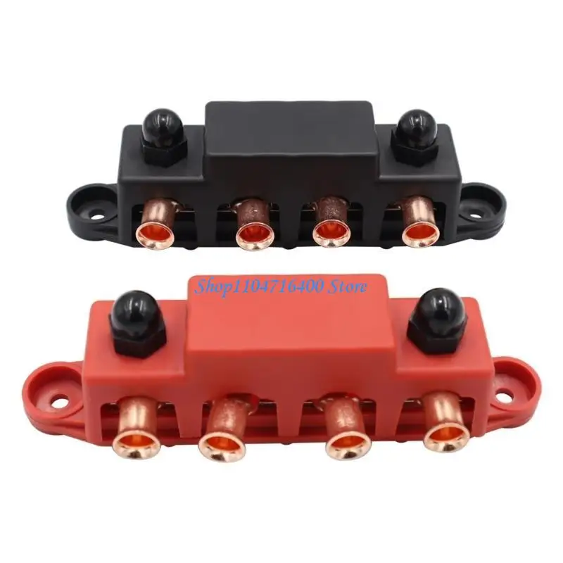 

Блок распределения батареи автобусы Y1GD для морской и солнечной проводки