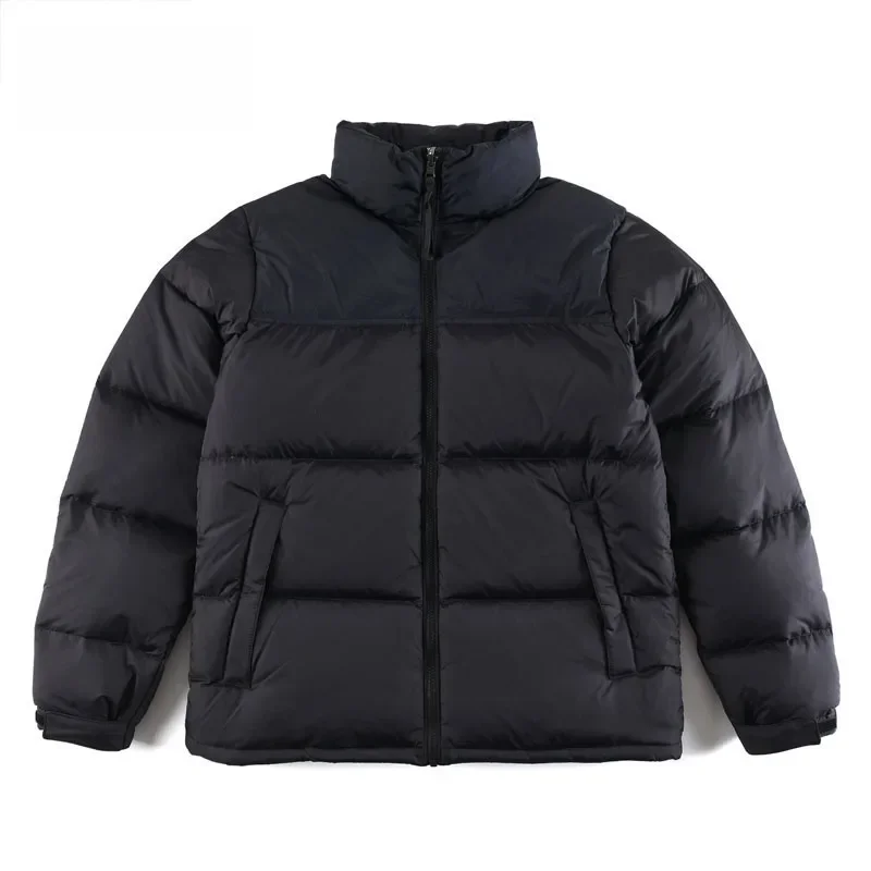 Brand New Product: Women's Couple Thick Down Breathable And Warm Duck Down Down Jacket, Men's Winter Outdoor Windproof Jacket