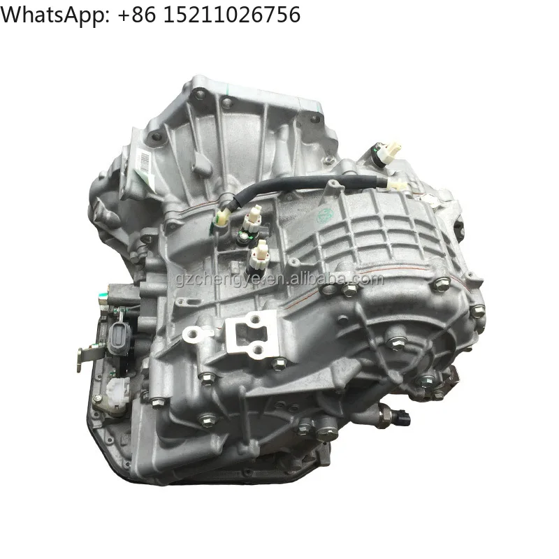 Used K112 Cvt Trans…