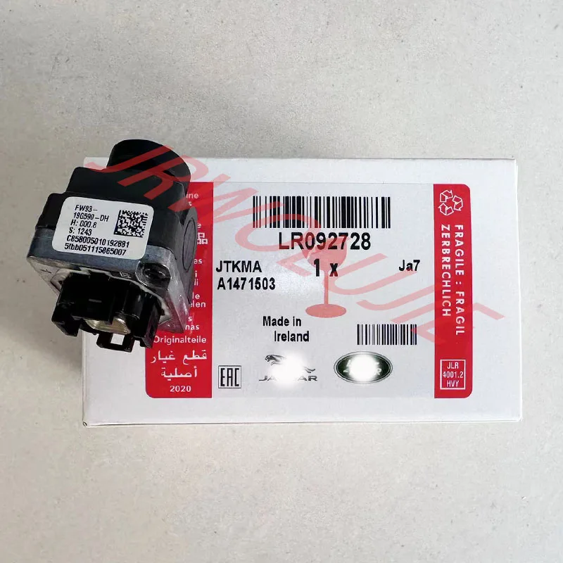 OEM FOR Land Rover DiscoverySport rear parking camera lr092728 lr078471 lr076686 lr071639 lr068357