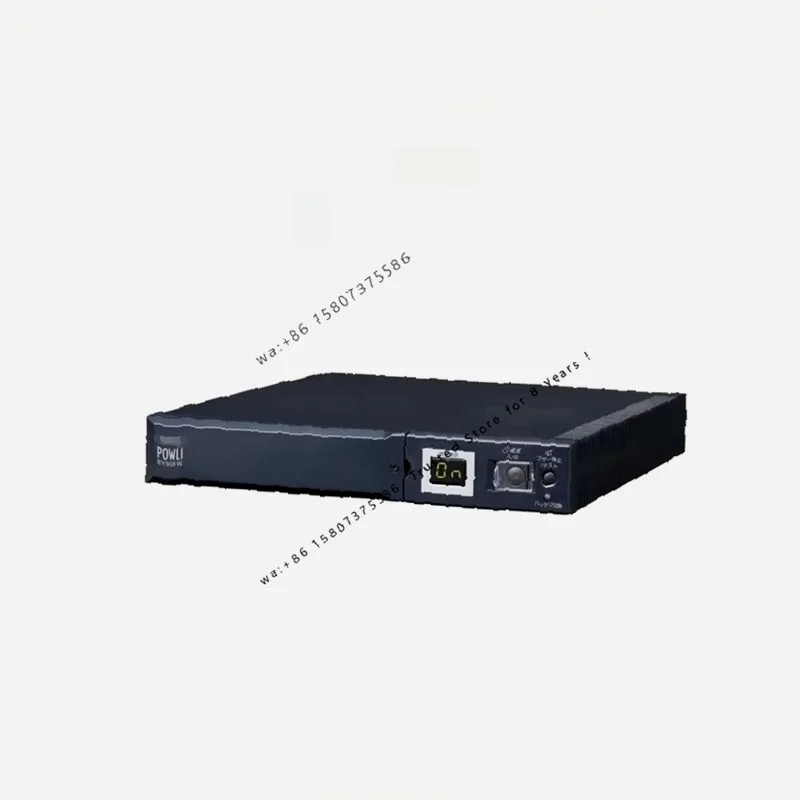 BY50FW Uninterruptible Power Supply（UPS）