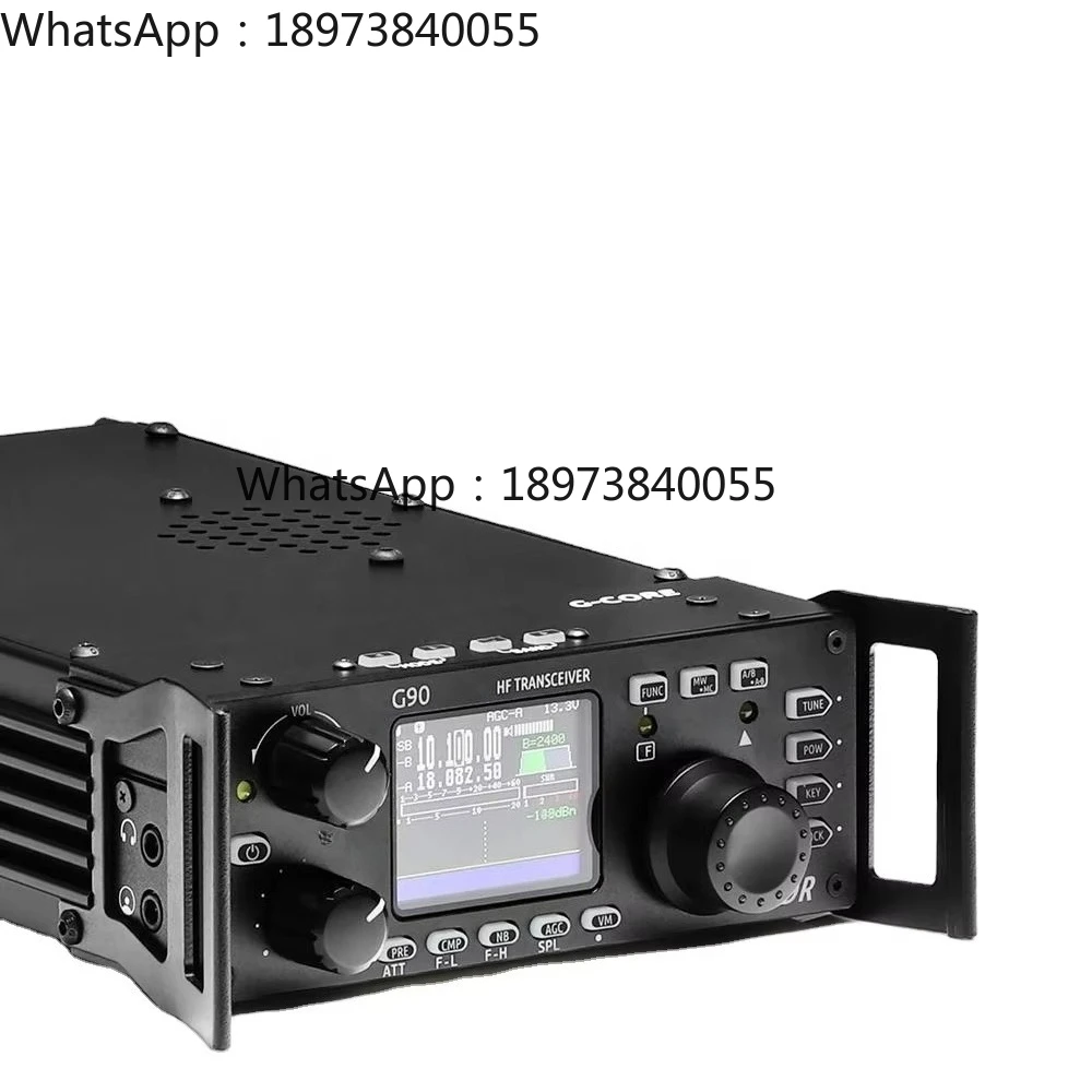 Xiegu G90 All Band …