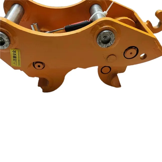 

Construction Machinery Parts Pc120 Excavator Connector for Speed Connector