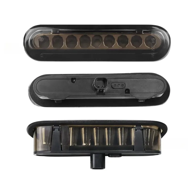 

Zza для 1 шт. Suzuki Jimny JB64 JB74 2019-2020 OEM # CP-629-02 Центральный задний фонарь высокого уровня Третий свет автомобиля Светодиодный стоп-сигнал Лам
