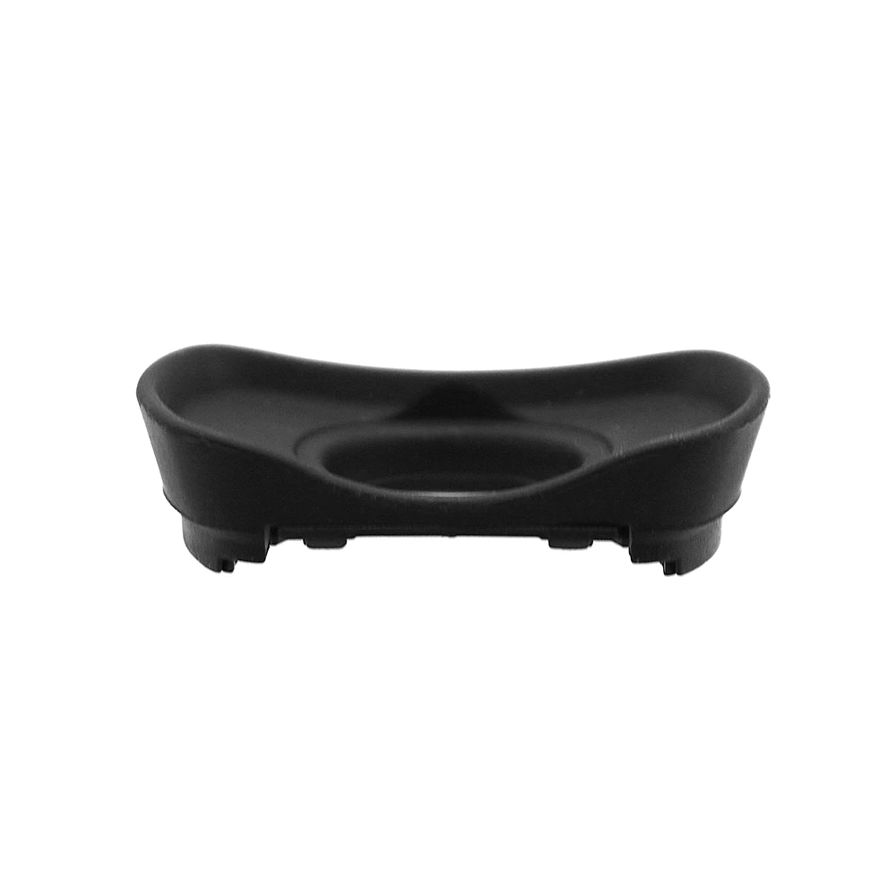 LinGo Viewfinder Rubber EF-XTL Eyepience Eyecup for Fuji X-T1, X-T2, X-T3, GFX-50S, XH1 Camera Replacement Parts
