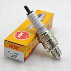 1pcs C7HSA 4629 NGK Spark Plug