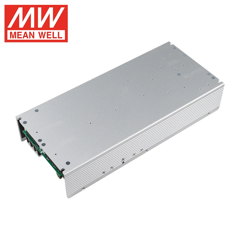 رائجة البيع يعني جيدا 2500 واط UHP-2500-24 24 فولت 100A PFC تحويل التيار الكهربائي التيار المتناوب تيار مستمر للمعدات الميكانيكية والكهربائية #6