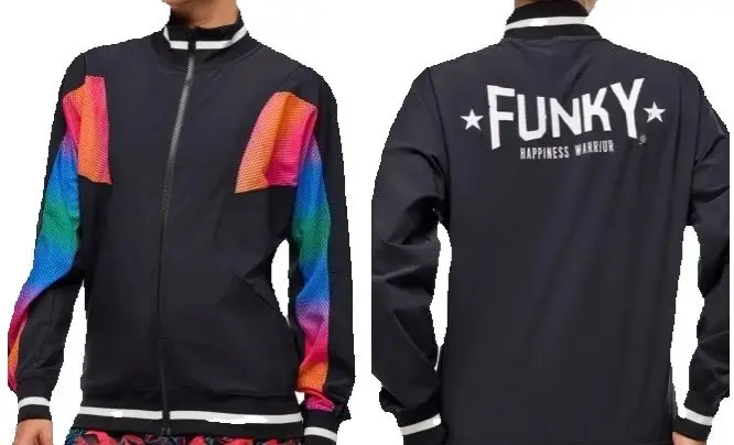 New arrival women coat top Fitness wear casual sport yoga windbreaker jacket  0095