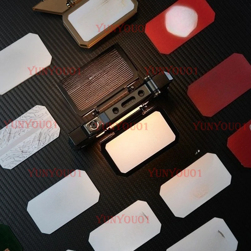 

Tinder Source CV6 Camping Light Camp Mood Insert Atmosphere Piece Replenishment Acrylic