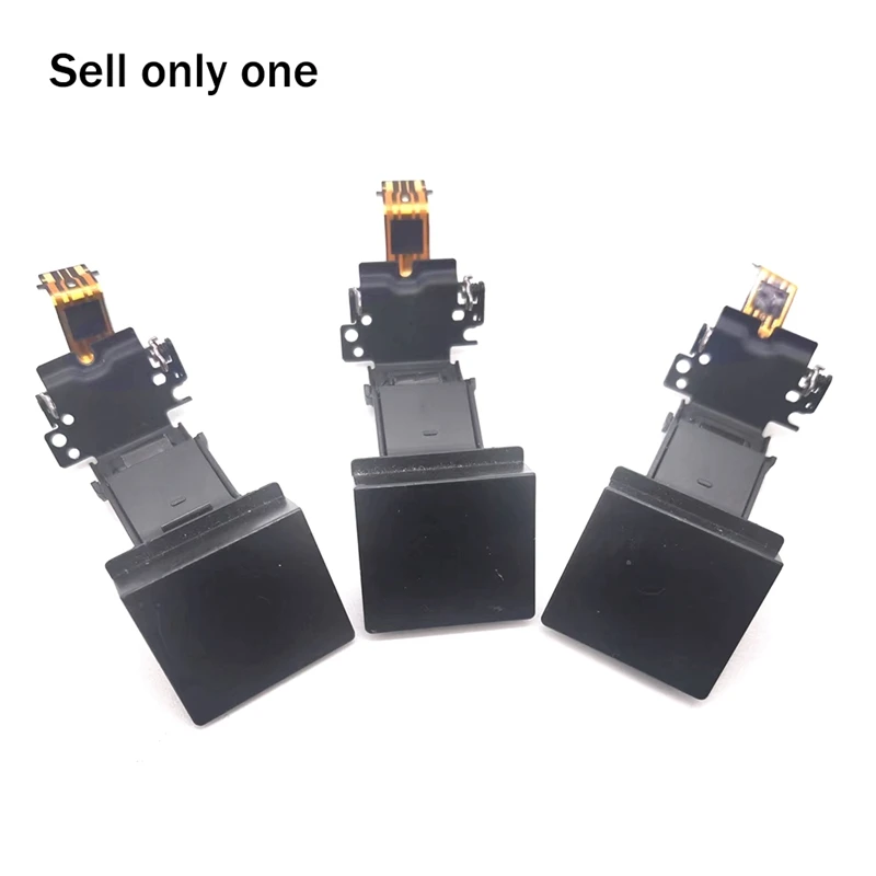 1 Piece New Camera Repair Parts Replacement Accessories For Sony A6000 Top Cover Flash Lamp Group Unit