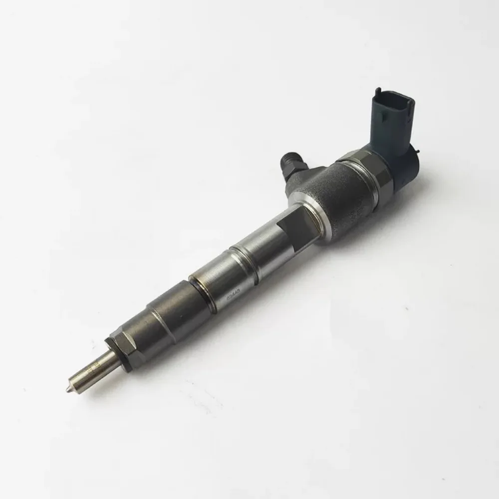 0445110522 common rail fuel injector suitable for Bosch diesel fuel injector suitable for Jeep Grand Cherokee Ram 0 445 110 522