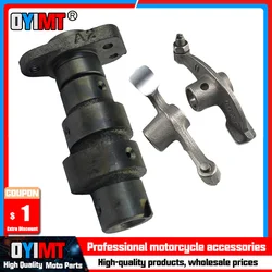 High Quality Motorcycle Engine Camshaft Tappet Shaft & Rocker Arm for SUZUKI DR200SE DF200 VAN200 GS125 DR200 Accessories