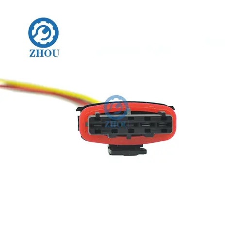 10 best sales hyundai accent mass air flow sensor - №10