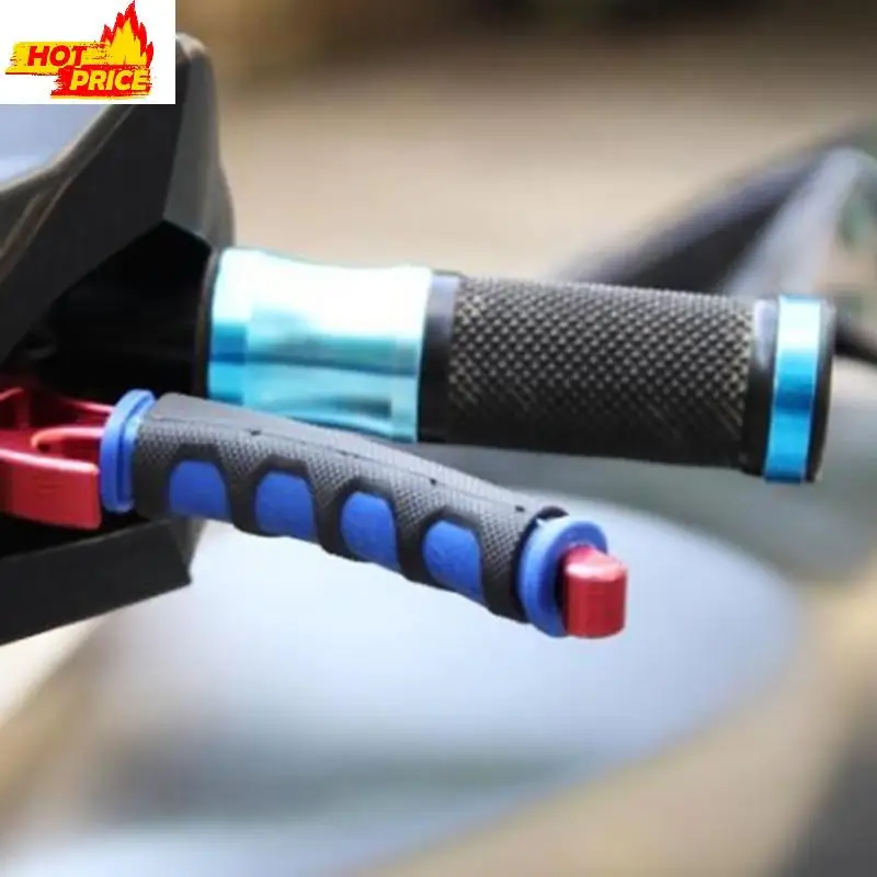 

2Pcs Bike Brake Handle Cover Silicone Sleeve Road Bike Brake Lever Sleeve