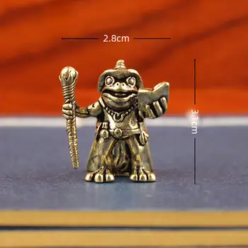 8 最佳銷售 銅獸 - №6