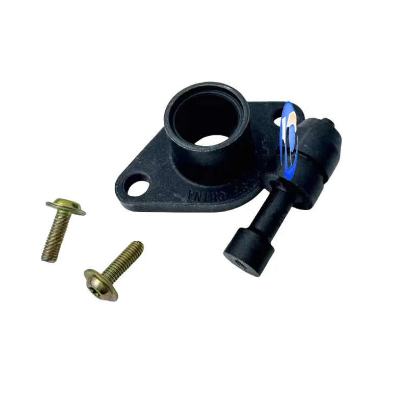For Dongfeng Cummins 6BT 6CT engine parts, timing pin seat 3919683 3903924 3907998