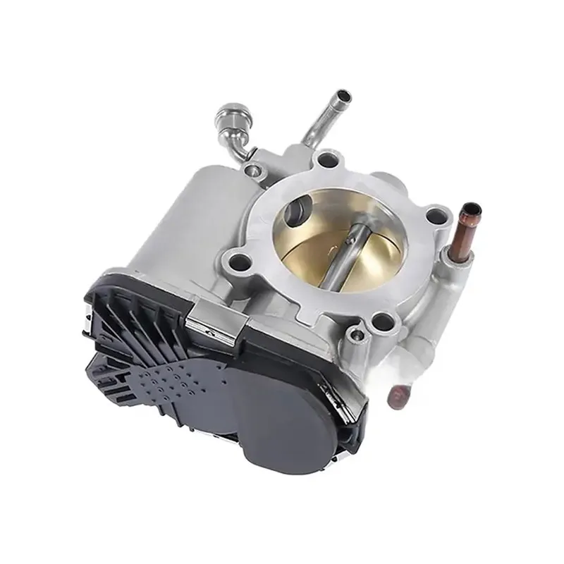 

0280750464 96476990 Throttle Body For Chevrolet Aveo T250 T255 T300 1.4l